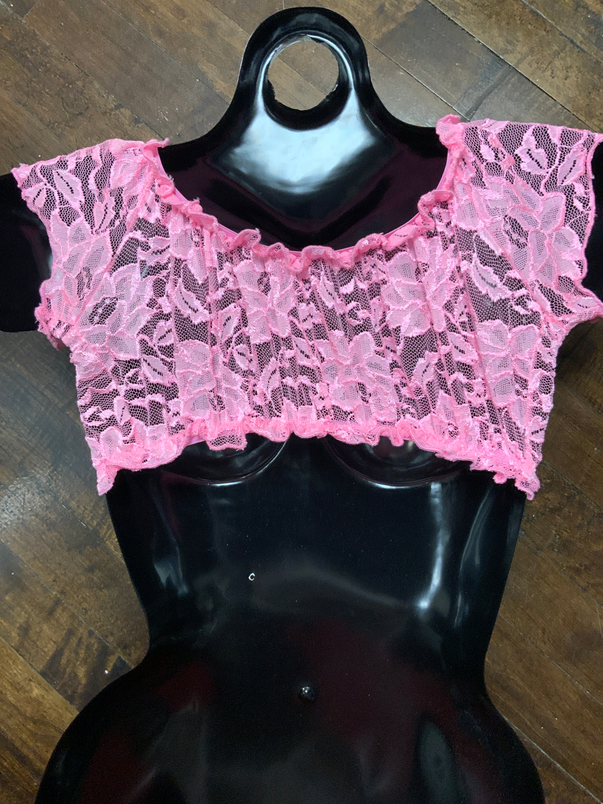 777/lace