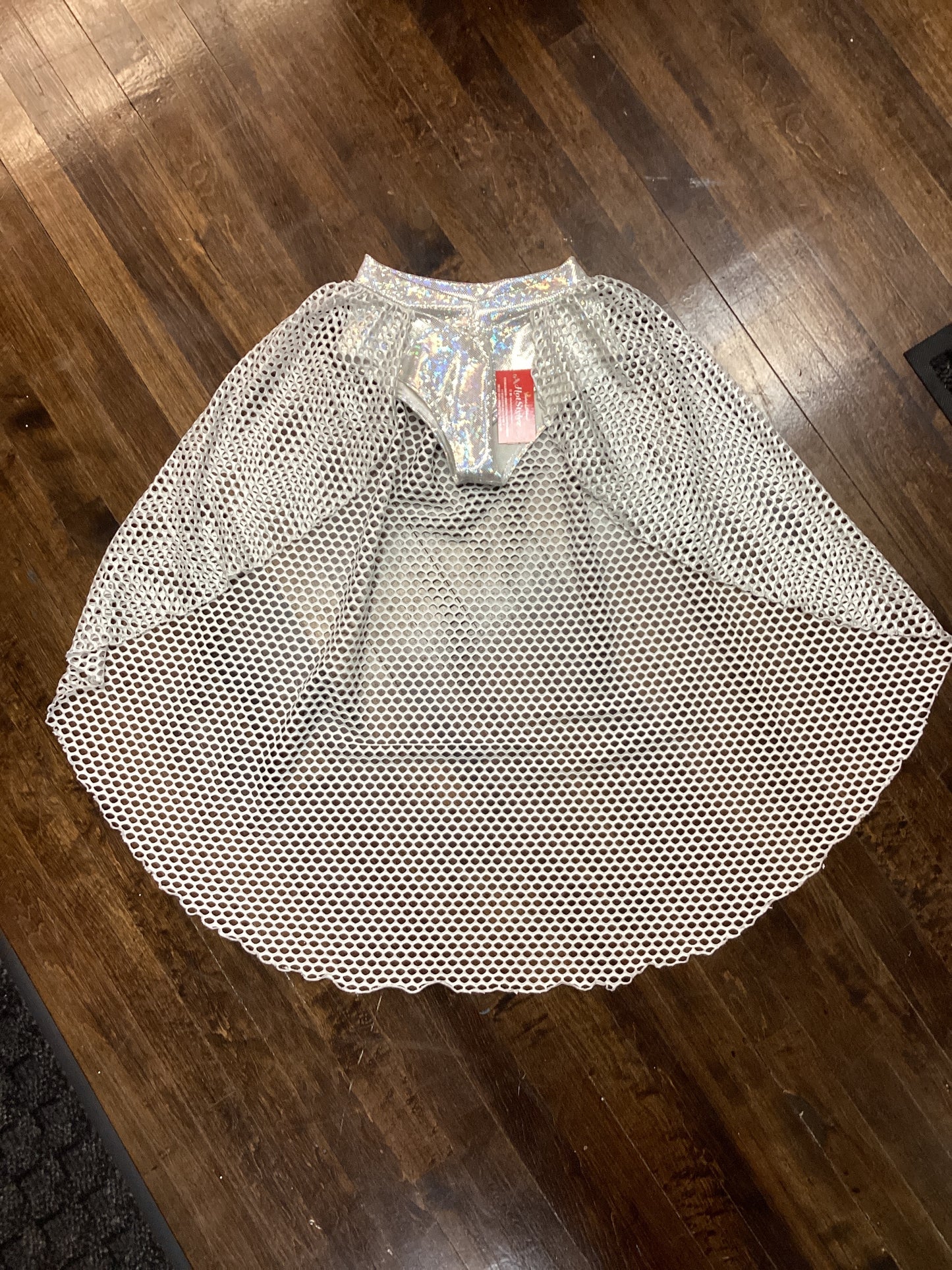 385/Skirt