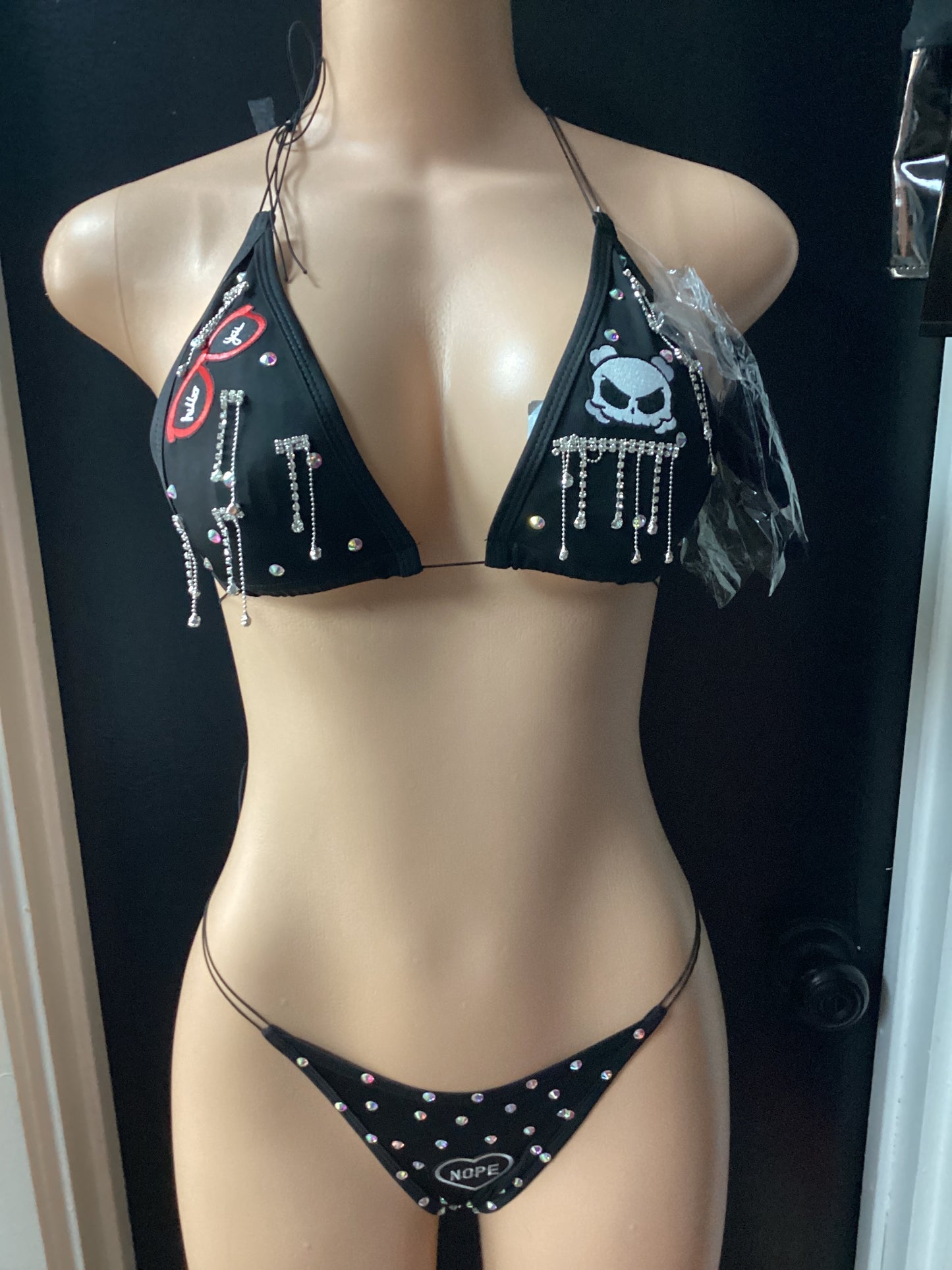 PWBK Black