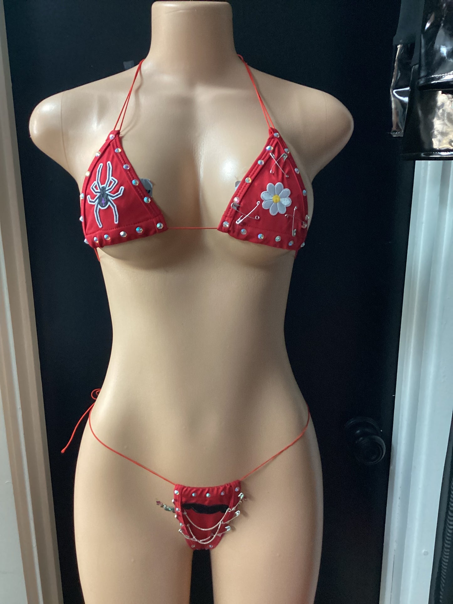 PWBK Red
