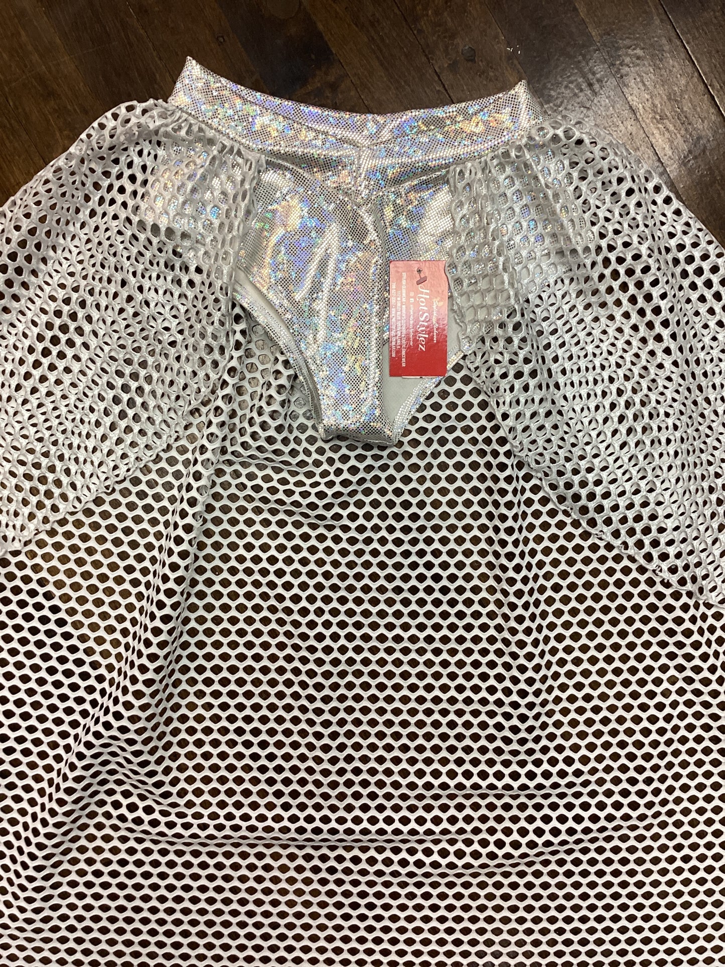 385/Skirt