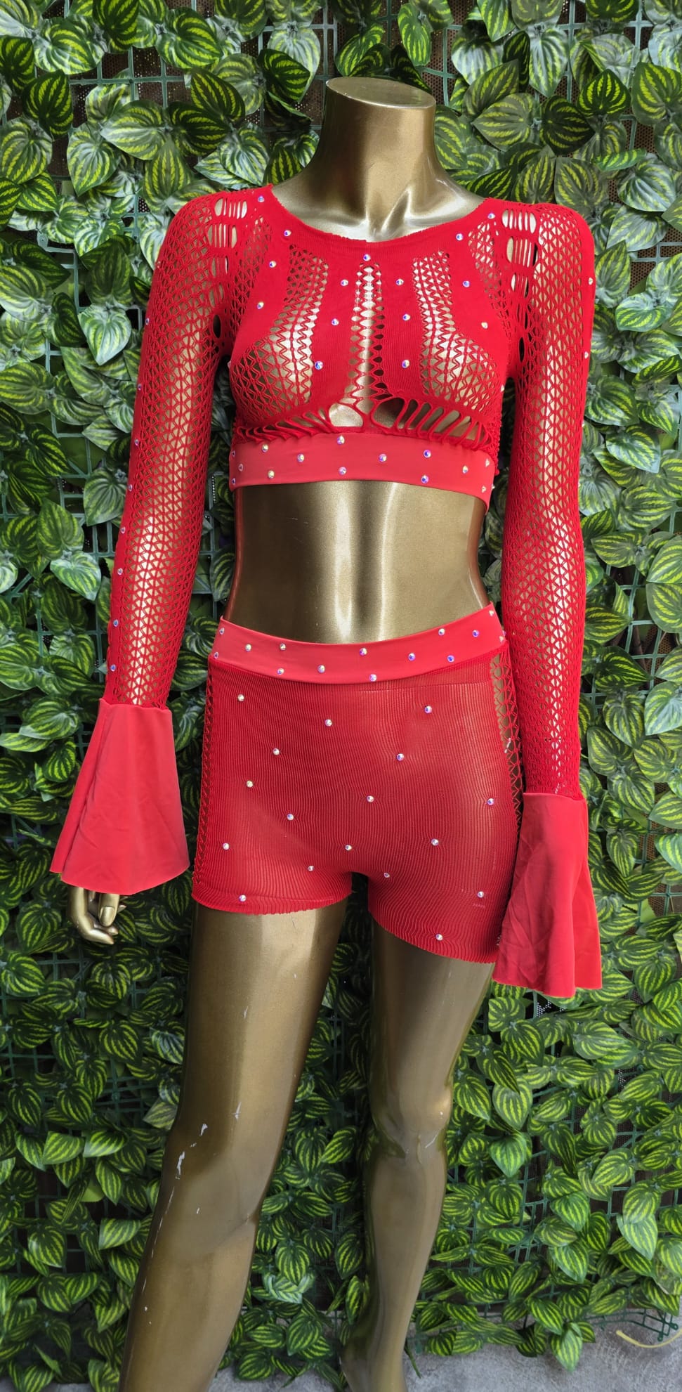 11Dancewear