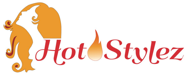 Hot Stylez Clubwear logo