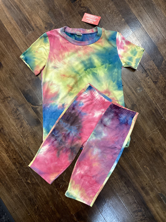 Y6920-11/Tie-Die