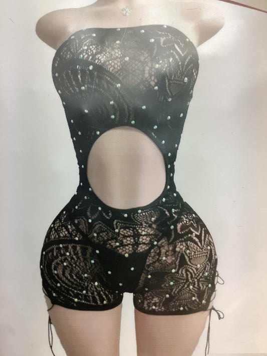 EK01 Romper