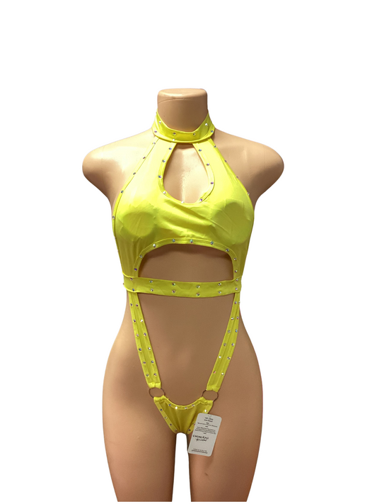 V MonoKini