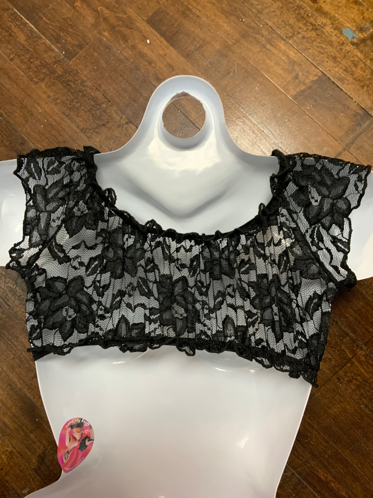 777/lace