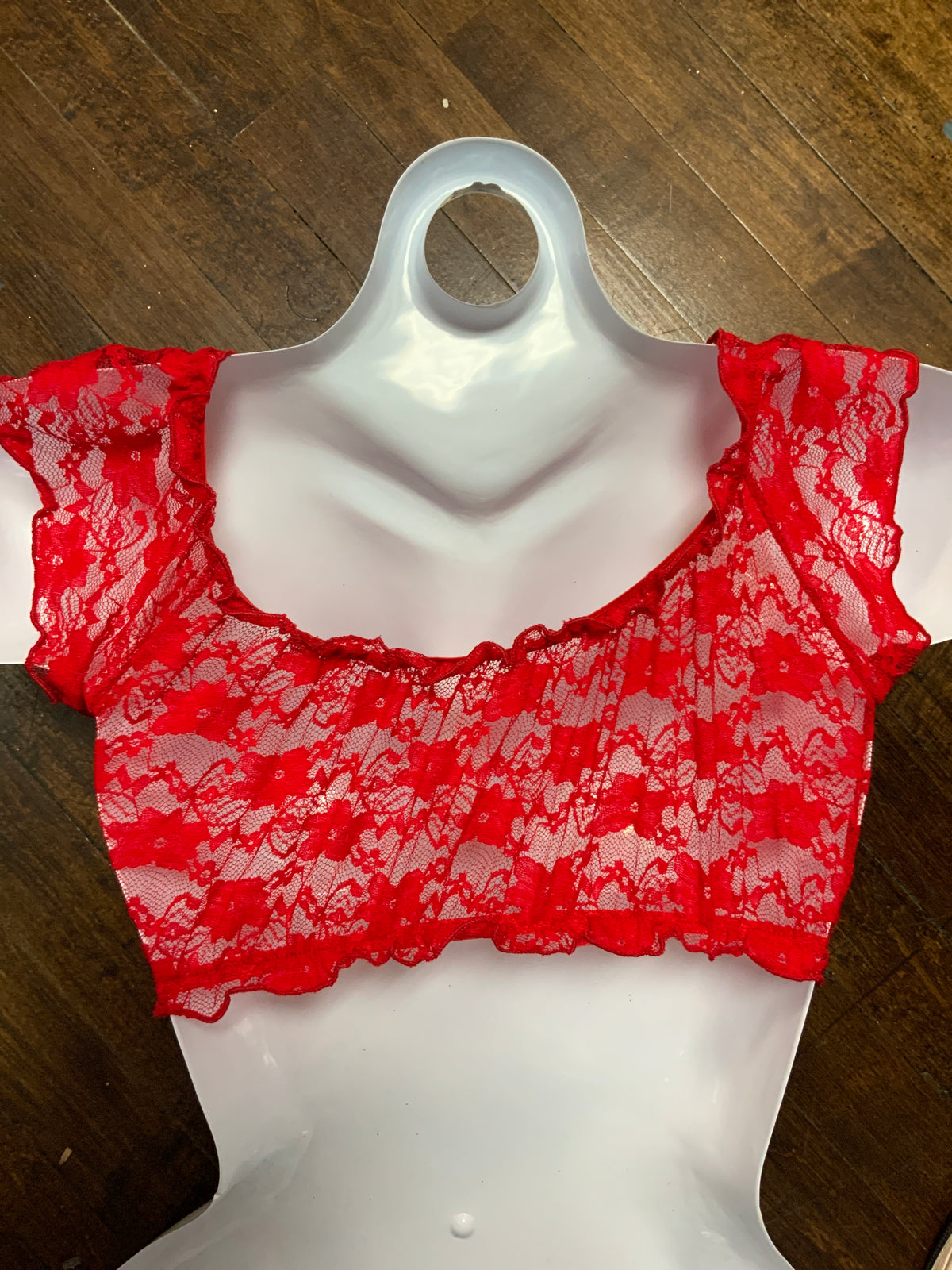 777/lace