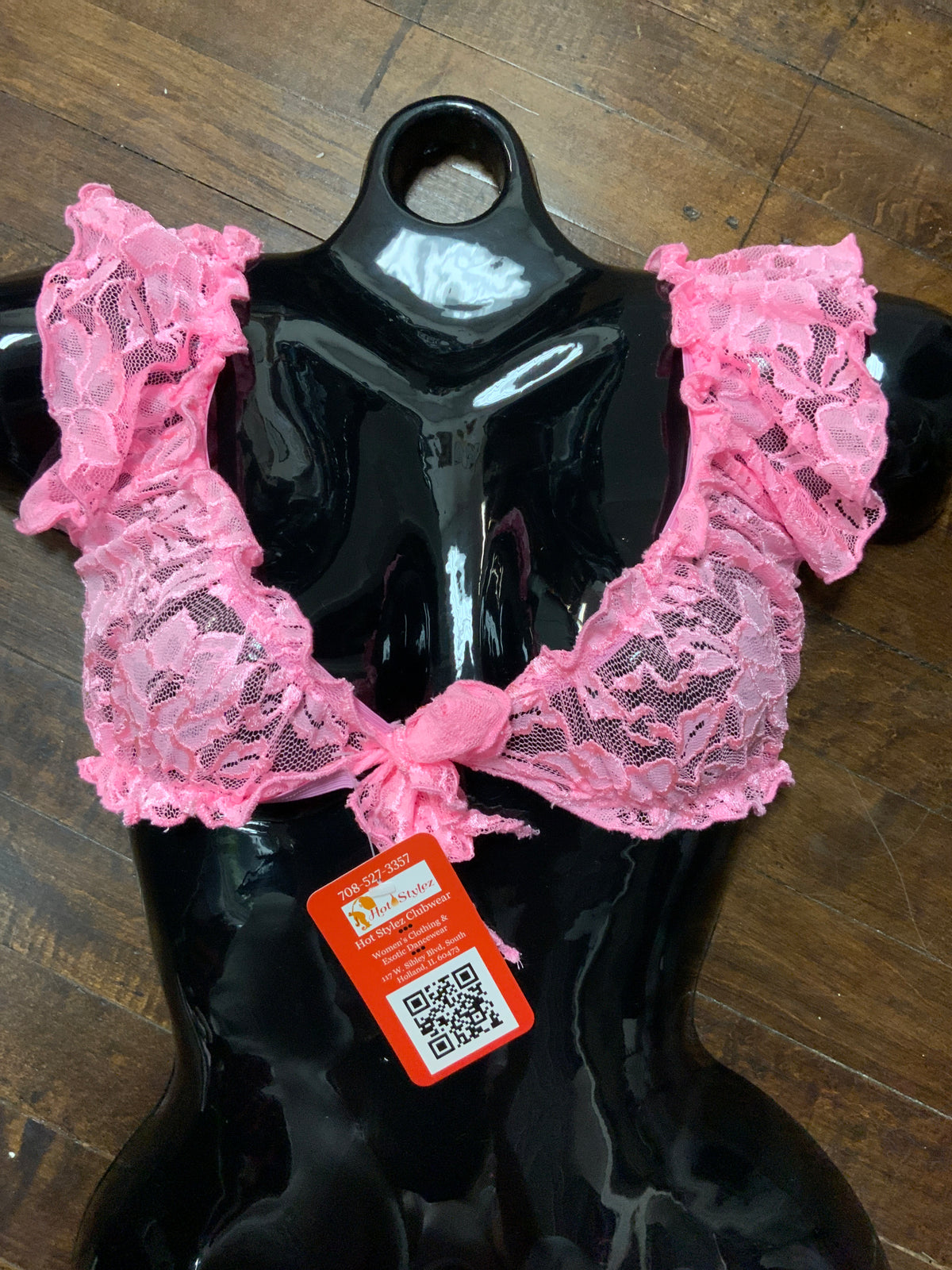 777/lace