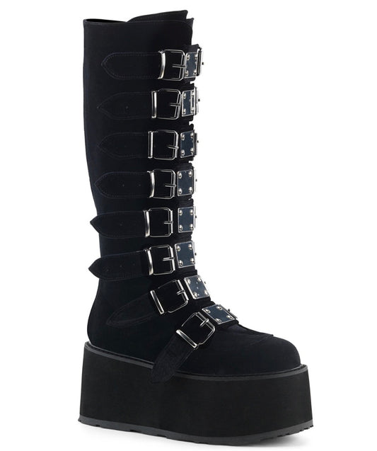 DAM-318/BVEL