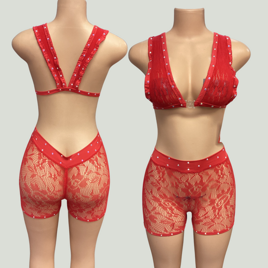 8Dancewear