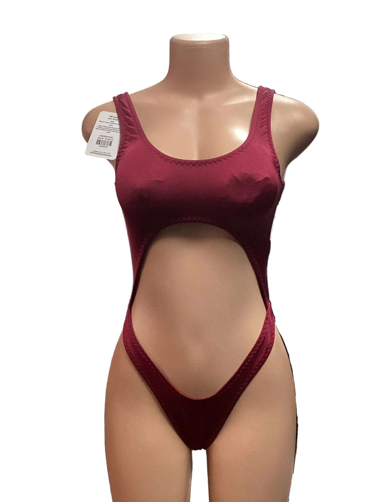 1020/Romper