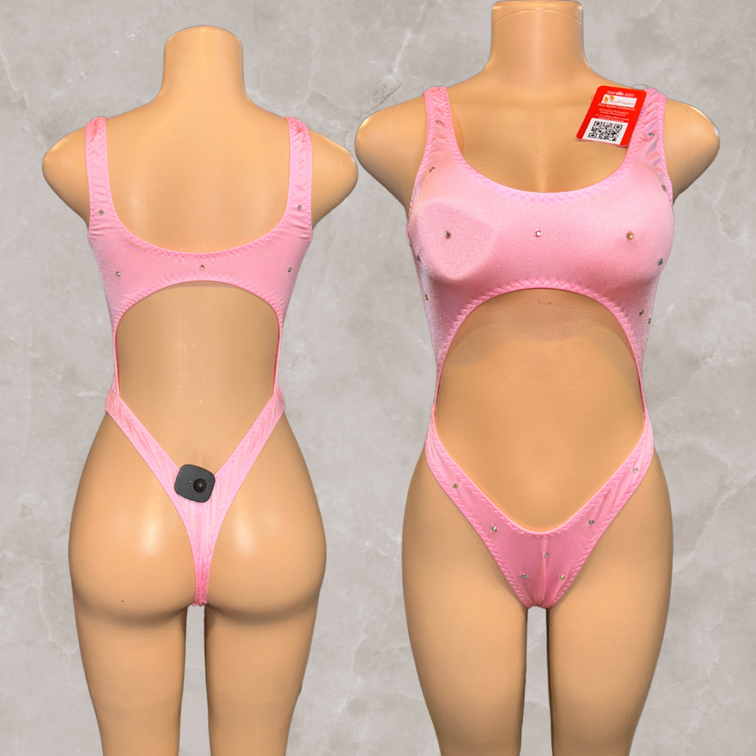 1020/Romper
