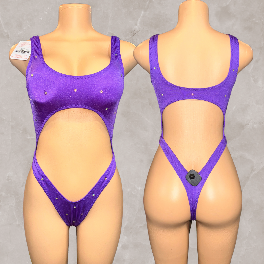 1020/Romper