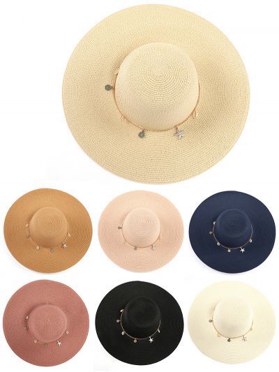 CPB523/Hats