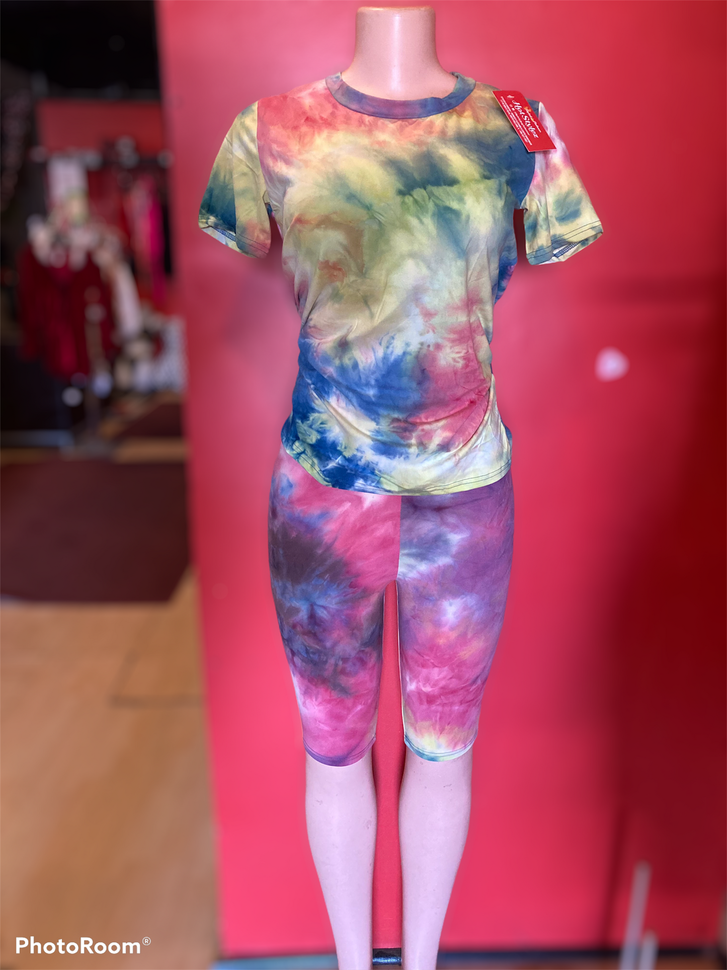 Y6920-11/Tie-Die